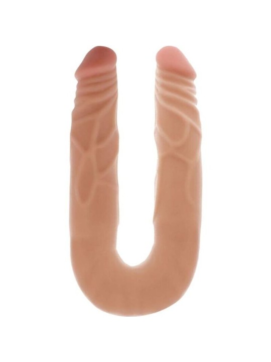 GET REAL - DOPPEL DONG 35 CM HAUT