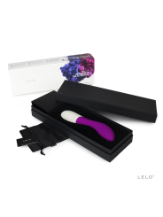 LELO - MONA WAVE VIBRATOR DEEP ROSE