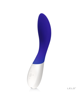 LELO - MONA WAVE VIBRATOR NACHTBLAUW