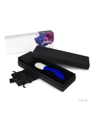 LELO - VIBRADOR MONA WAVE NOITE AZUL