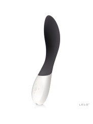 LELO - MONA WAVE BLACK VIBRATOR