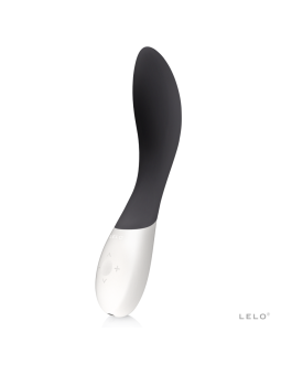 LELO - VIBRATEUR MONA WAVE NOIR