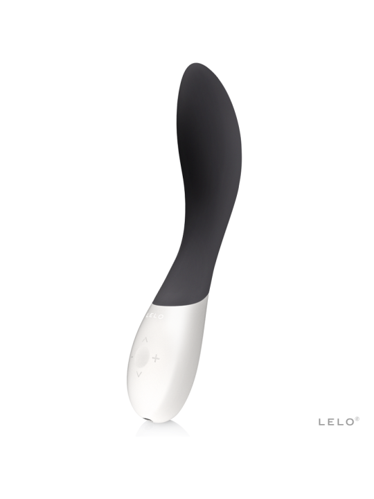 LELO - VIBRATEUR MONA WAVE NOIR