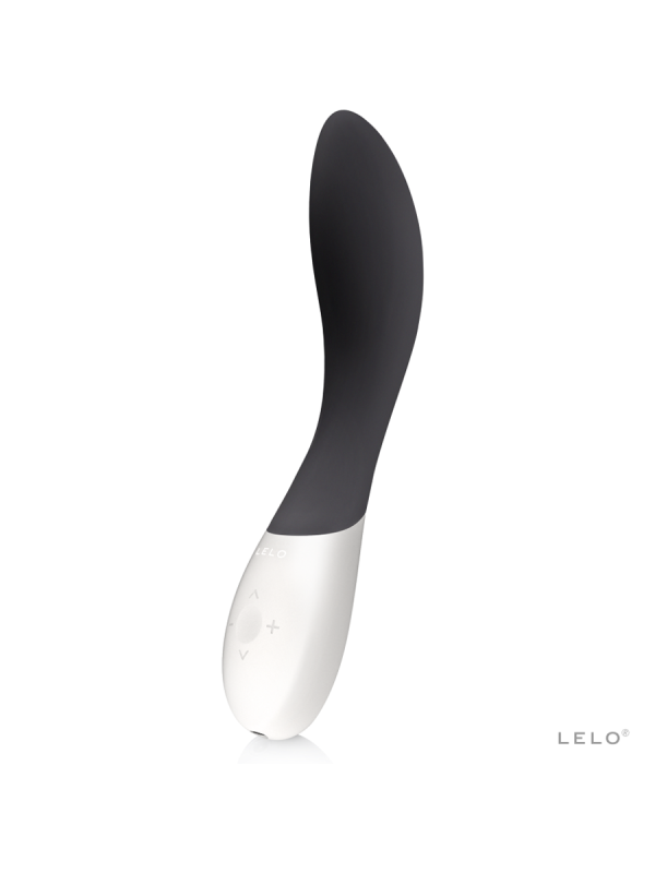 LELO - MONA WAVE BLACK VIBRATOR