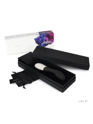 LELO - MONA WAVE BLACK VIBRATOR