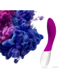 LELO - VIBRATEUR MONA WAVE NOIR