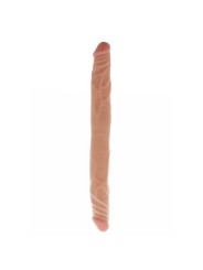 GET REAL - DOPPEL DONG 35 CM HAUT