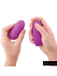 B SWISH - BNAUGHTY UNLEASHED KLASSIEKE LILA AFSTANDSBEDIENING