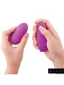 B SWISH - TÉLÉCOMMANDE BNAUGHTY UNLEASHED CLASSIC LILAS