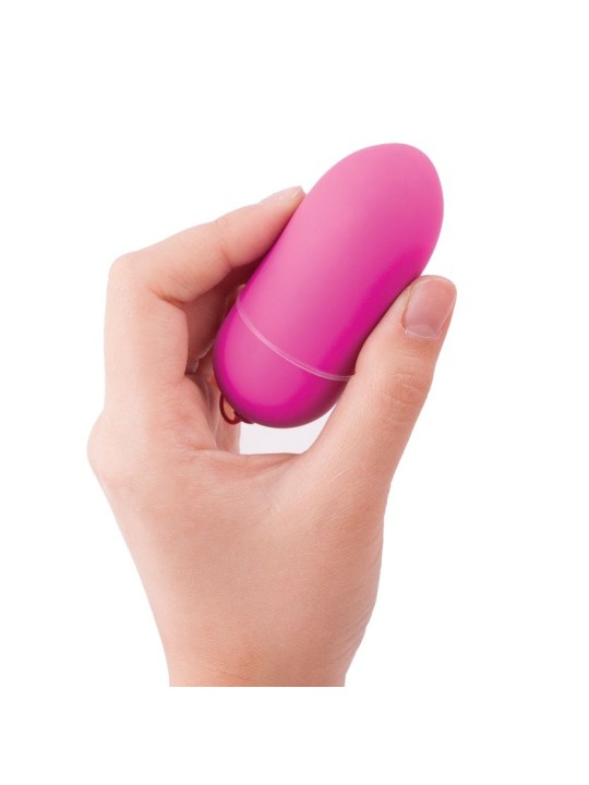 B SWISH - TÉLÉCOMMANDE ROSE CLASSIQUE BNAUGHTY UNLEASHED