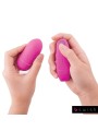 B SWISH - TÉLÉCOMMANDE ROSE CLASSIQUE BNAUGHTY UNLEASHED