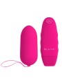 B SWISH - BNAUGHTY UNLEASHED CLASSIC ROSA CONTROL REMOTO