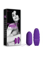 B SWISH - CONTROLE REMOTO ROSA CLSSICO BNAUGHTY UNLEASHED