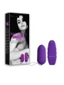 B SWISH - BNAUGHTY UNLEASHED KLASSIEKE ROZE AFSTANDSBEDIENING