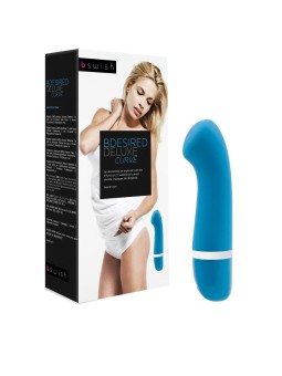 B SWISH - BDESIRED DELUXE CURVE LAGOON BLUE