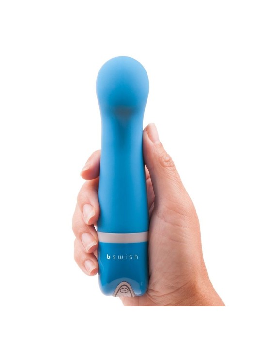 B SWISH - BDESIRED DELUXE CURVE AZUL LAGOON
