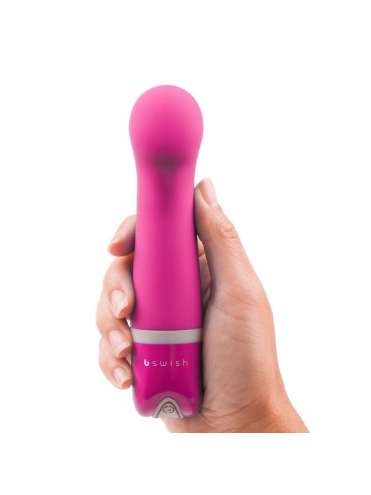 B SWISH - BDESIRED DELUXE CURVE PINK