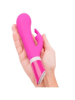 B SWISH - BWILD DELUXE BUNNY KONIJN VIBRATOR FRAMBOOS