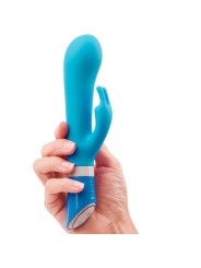 B SWISH - BWILD DELUXE BUNNY RABBIT VIBRATEUR JADE