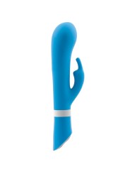 B SWISH - BWILD DELUXE BUNNY RABBIT VIBRATEUR JADE