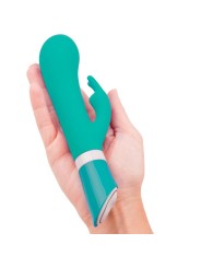 B SWISH - BWILD DELUXE COELHO VIBRADOR JADE