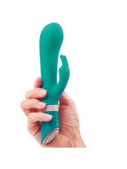 B SWISH - BWILD DELUXE COELHO VIBRADOR JADE