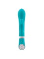 B SWISH - BWILD DELUXE COELHO VIBRADOR JADE