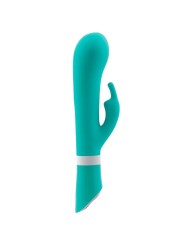 B SWISH - BWILD DELUXE COELHO VIBRADOR JADE