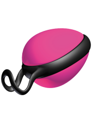 JOYDIVION JOYBALLS - SECRET BOLA INDIVIDUAL ROSA FUCSIA