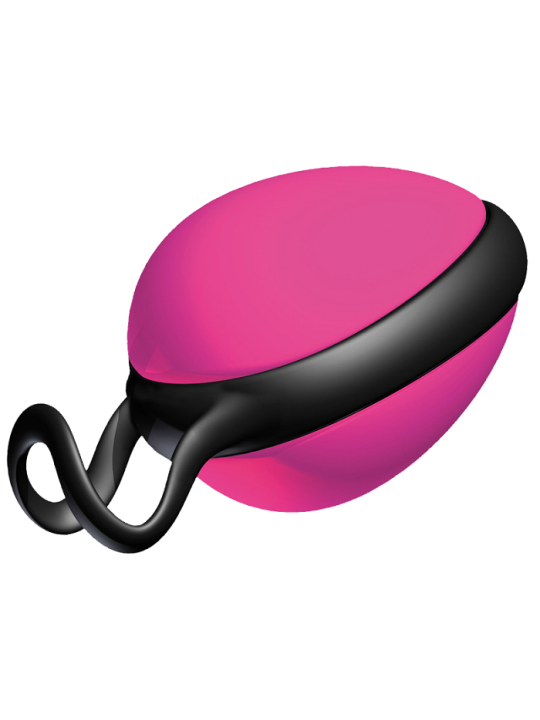 JOYDIVION JOYBALLS - SECRET BOLA INDIVIDUAL ROSA FUCSIA