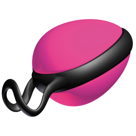 JOYDIVION JOYBALLS - GEHEIME INDIVIDUELE FUCHSIA ROZE BAL