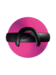 JOYDIVION JOYBALLS - BALLE SIMPLE SECRET ROSE FUCHSIA