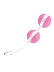 JOYDIVISION JOYBALLS - PINK CHINESE BALLS