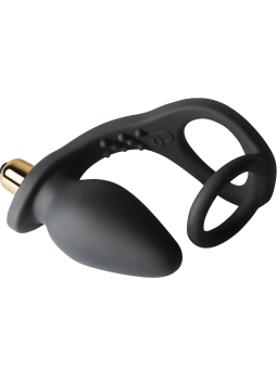 ROCKS-OFF - RO-ZEN PROSTATIC STIMULATOR 7V