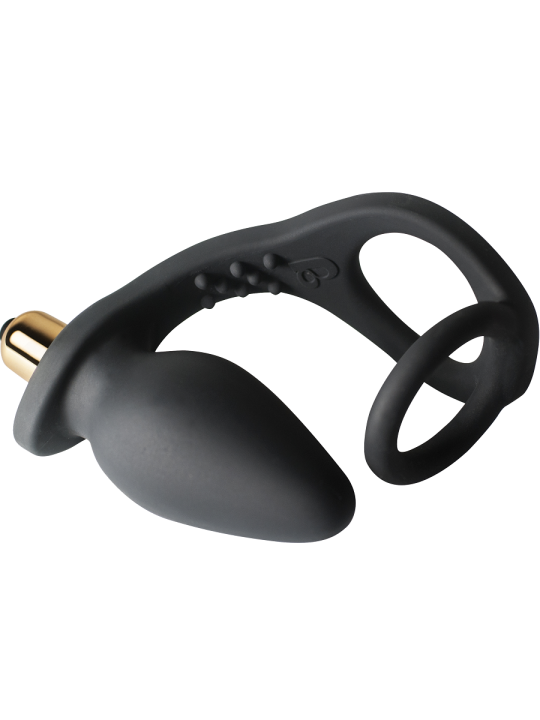 ROCKS-OFF - RO-ZEN PROSTATIKSTIMULATOR 7V