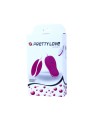 PRETTY LOVE - FLIRTATION OEUF VIBRANT AVEC TÉLÉCOMMANDE AVERY