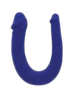 GET REAL - REALÍSTICO MINI DUPLO DONG AZUL