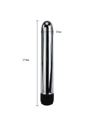 BAILE - VIBRATOR MAKING A FLIYING SENSE METAL