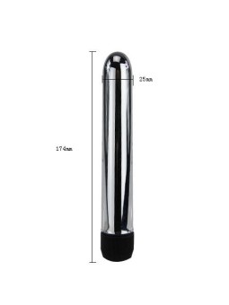 BAILE - VIBRATOR DER EIN FLIEGENDES METALL HERSTELLT