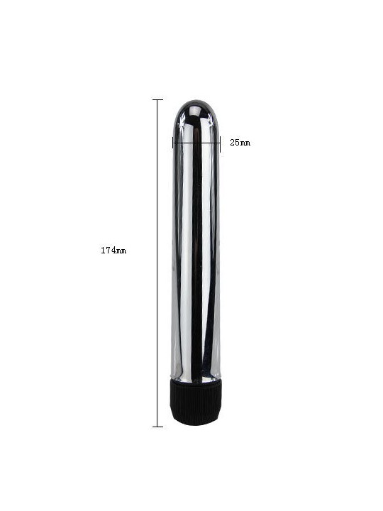 BAILE - VIBRATOR DER EIN FLIEGENDES METALL HERSTELLT