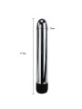 BAILE - VIBRATOR MAKING A FLIYING SENSE METAL