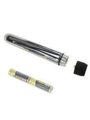 BAILE - VIBRATOR DER EIN FLIEGENDES METALL HERSTELLT