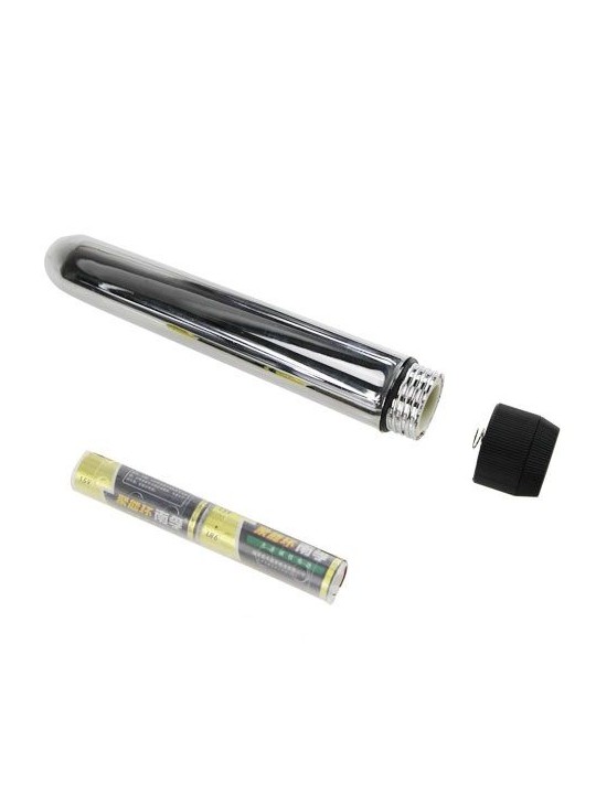 BAILE - VIBRATOR MAKING A FLIYING SENSE METAL