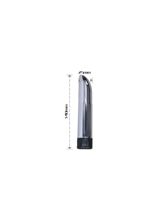 BAILE - VIBRADOR LADY FINGER
