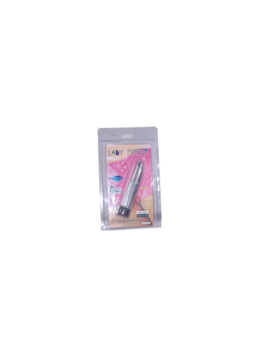 BAILE - VIBRADOR LADY FINGER