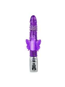 BAILE - VLINDER TULP ROTATOR OP EN NEER