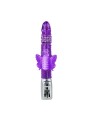 BAILE - SCHMETTERLINGS TULPE ROTATOR AUF UND AB