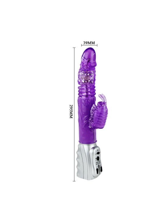 BAILE - SCHMETTERLINGS TULPE ROTATOR AUF UND AB