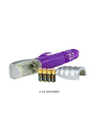 BAILE - SCHMETTERLINGS TULPE ROTATOR AUF UND AB