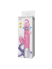 BAILE - SCHMETTERLINGS TULPE ROTATOR AUF UND AB